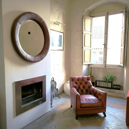 Stunning Valletta 3 Bedroom Town House Exterior photo